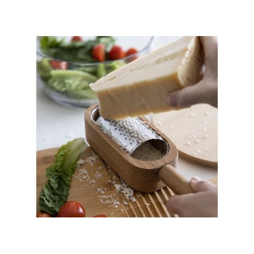 Râpe à fromage Sagaform nature - 5
