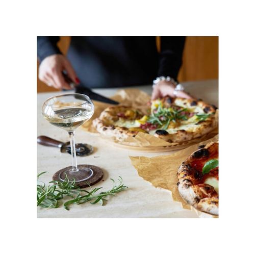 Sagaform Astrid Set à pizza/ tarte 2 pcs - 3