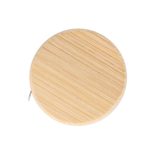 1M Ruban à mesurer en bambou - 3