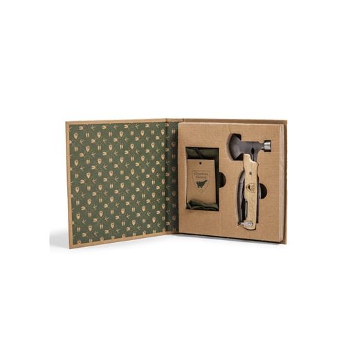 Orrefors Hunting multi-tool deluxe - 3