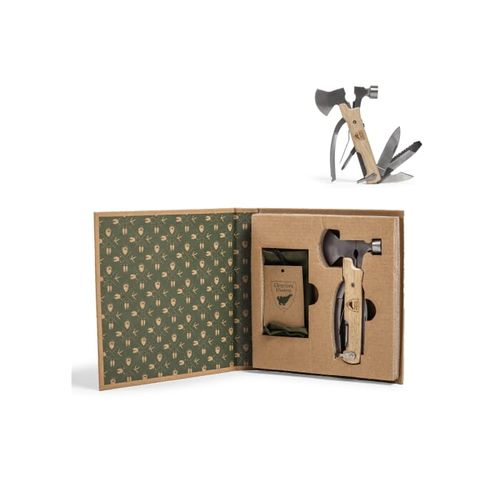 Orrefors Hunting multi-tool deluxe - 1