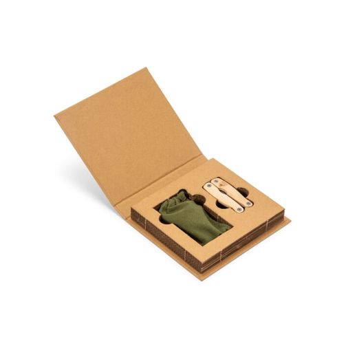 Orrefors Hunting Outil multiple - 3