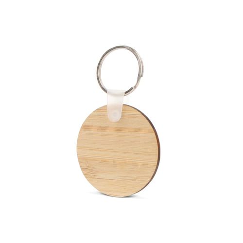 Porte-clés Bambou rond - 2