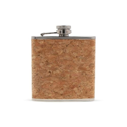 Hip-flask bouchon 170ml - 3