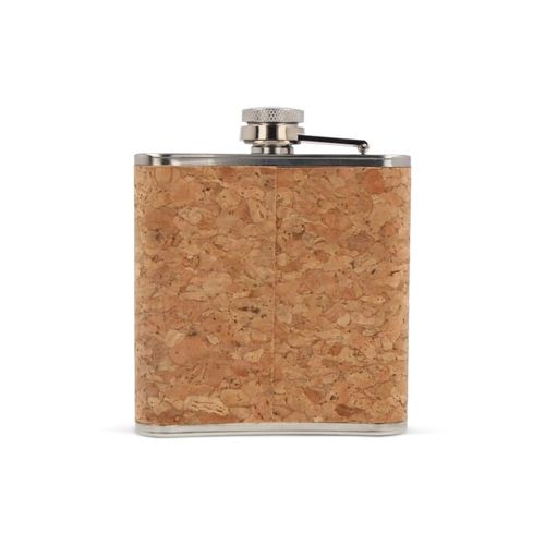 Hip-flask bouchon 170ml - 4