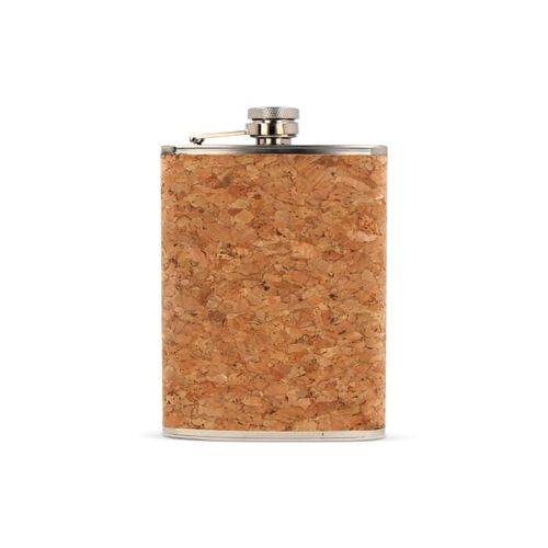Hip-flask bouchon 220ml - 5
