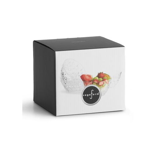 Sagaform Acryl bol pique-nique set of 4 - 3