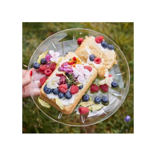 Sagaform Assiette à pique-nique 4 pièces - 3