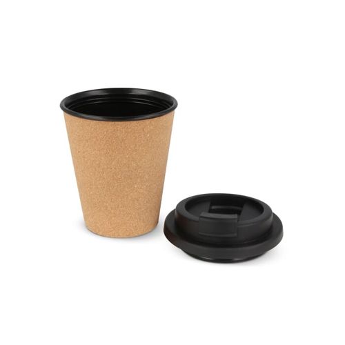 R-PP Tasse à café en liège 350 ml - 4