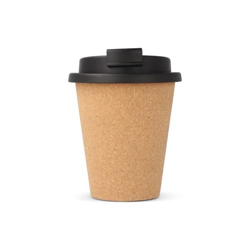 R-PP Tasse à café en liège 350 ml - 5