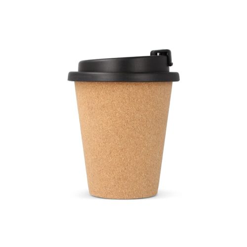R-PP Tasse à café en liège 350 ml - 3