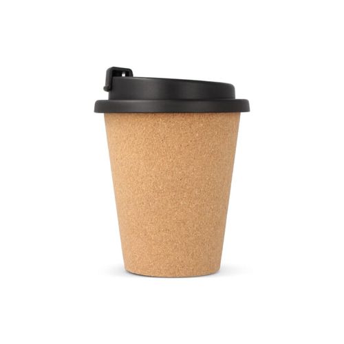 R-PP Tasse à café en liège 350 ml - 6