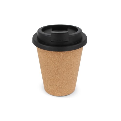 R-PP Tasse à café en liège 350 ml - 2
