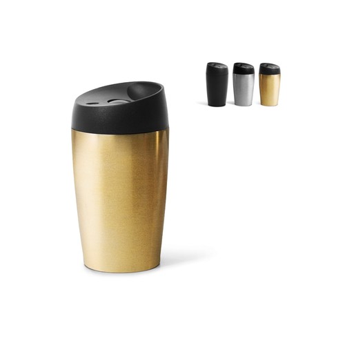 Sagaform Loke Travel Mug 240ml personnalisé