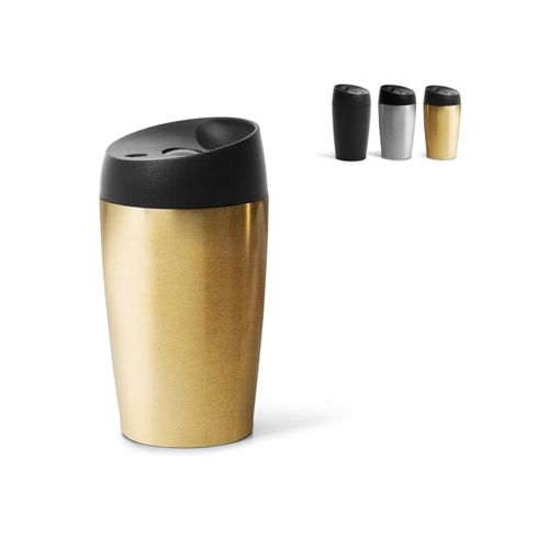 Sagaform Loke Travel Mug 240ml - 1