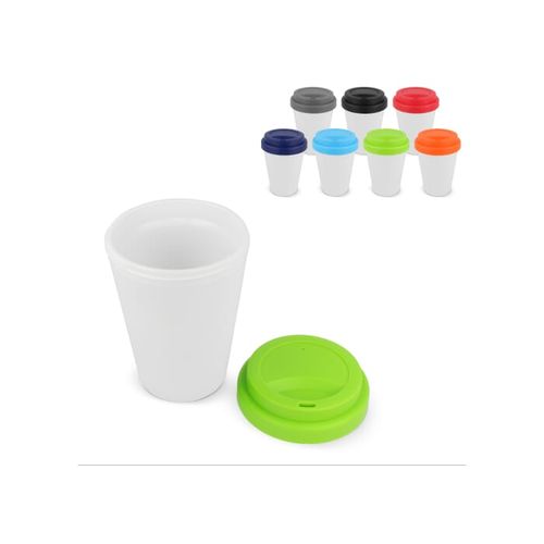 Tasse à café RPP Corps blanc 250ml