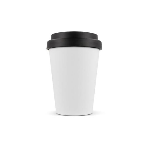 Tasse à café RPP Corps blanc 250ml - 4