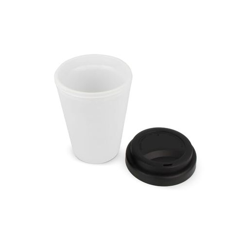 Tasse à café RPP Corps blanc 250ml - 3