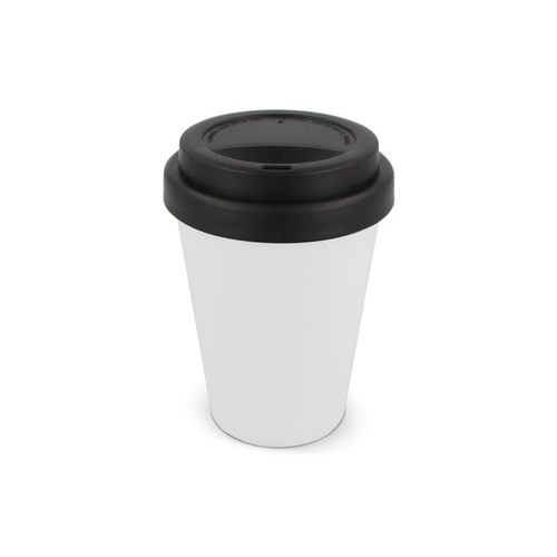 Tasse à café RPP Corps blanc 250ml - 2