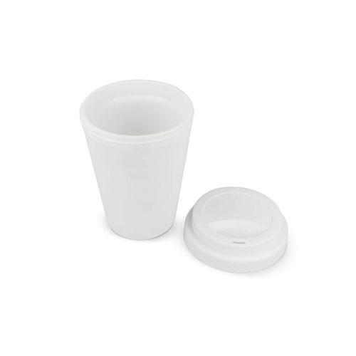 Tasse à café RPP Couleurs unies 250ml - 4