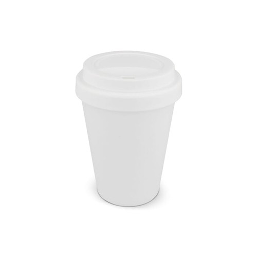 Tasse à café RPP Couleurs unies 250ml - 2