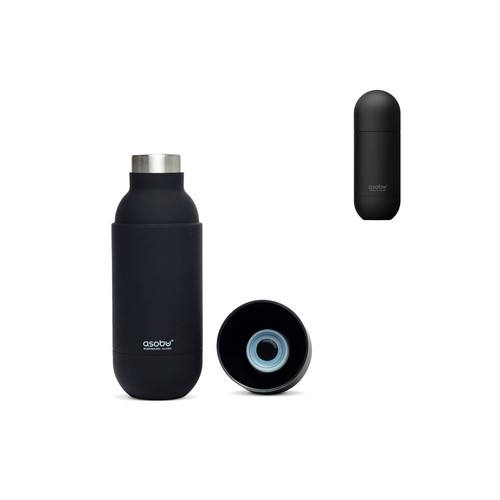 Bouteille Asobu Orb personnalisée avec Puramic 500ml
