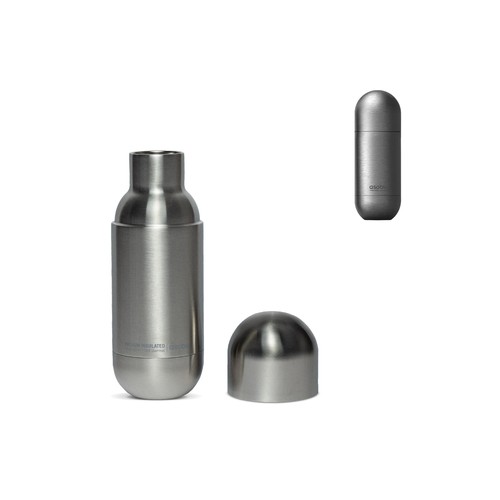Bouteille Asobu Orb recyclée 500ml personnalisée