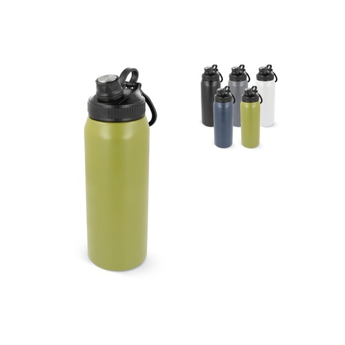 Bouteille thermo Clark 800ml personnalisée