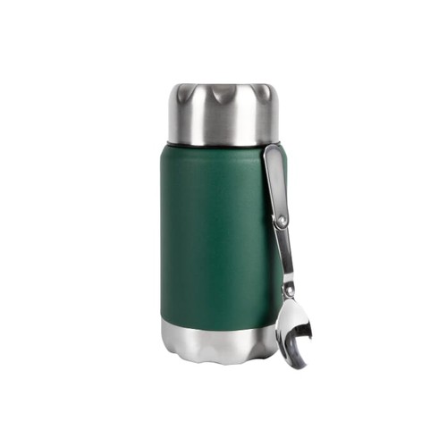 Sagaform Mark Thermos alimentaire avec revêtement en poudre 600ml - 2