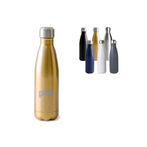 Sagaform Nils Bouteille en acier 500ml - 1
