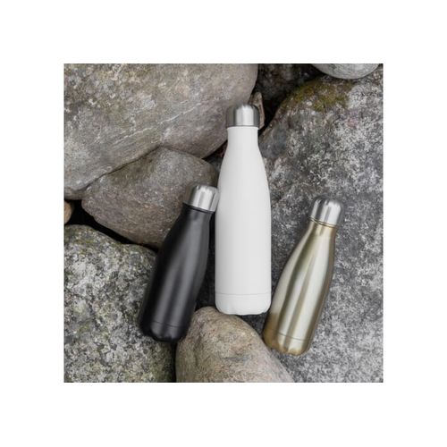 Sagaform Nils Bouteille en acier 500ml - 4