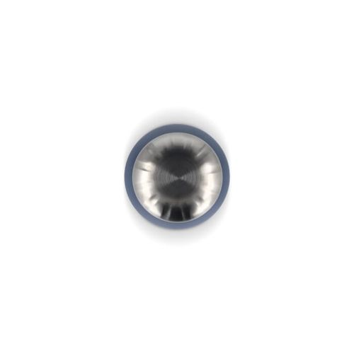 Sagaform Nils Bouteille en acier poudré 500 ml - 7