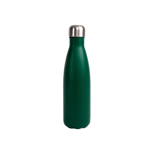 Sagaform Nils Bouteille en acier poudré 500ml - 2