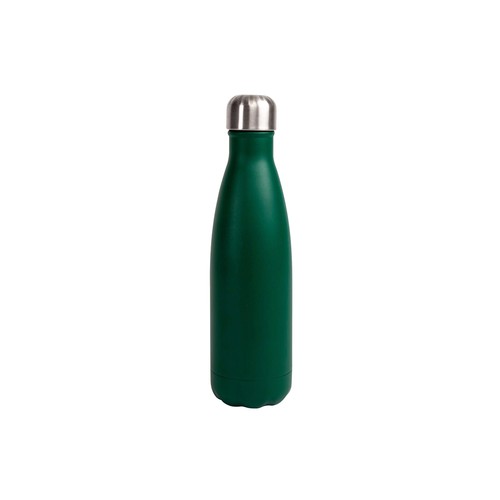 Sagaform Nils Bouteille en acier poudré 500ml personnalisé