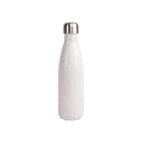 Sagaform Nils Bouteille en acier Splash 500ml - 2