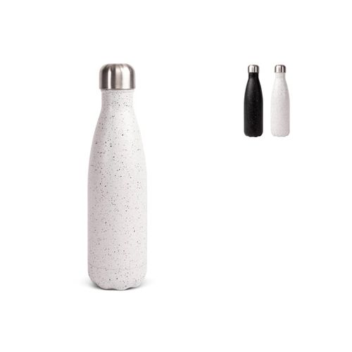 Sagaform Nils Bouteille en acier Splash 500ml - 1