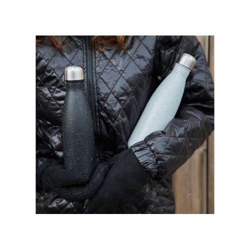 Sagaform Nils Bouteille en acier Splash 500ml - 3