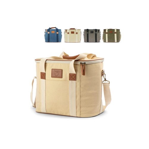 Orrefors Hunting Cooler Bag 27 litres personnalisé