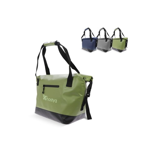 Sac isotherme étanche Adventure IPX6 personnalisé