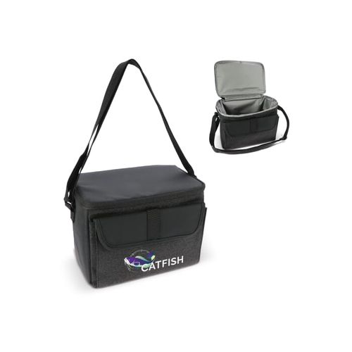 Sac isotherme Liam RPET 8L - 1