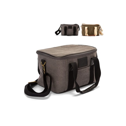 Sac isotherme Orrefors Hunting 12L personnalisé