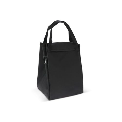 Sac isotherme plié et tapis de pique-nique - 2