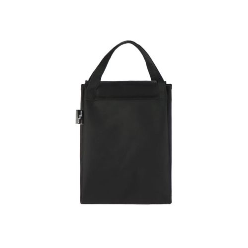 Sac isotherme plié et tapis de pique-nique - 5