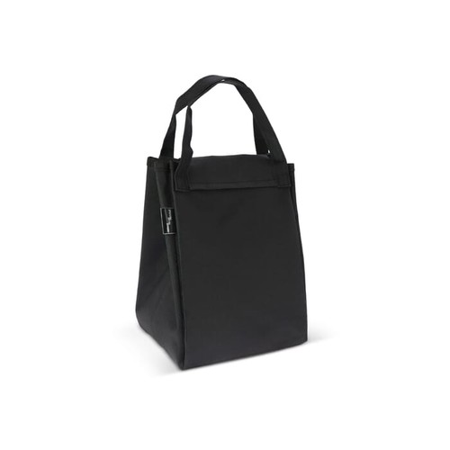 Sac isotherme plié et tapis de pique-nique - 2