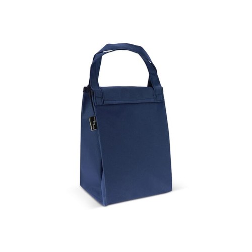 Sac isotherme plié et tapis de pique-nique - 2