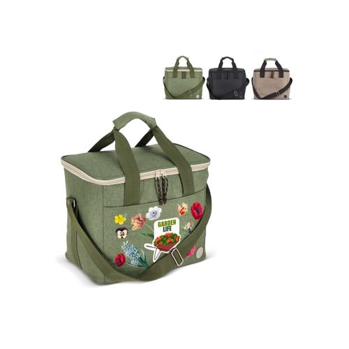Sac isotherme Sagaform City grand 20 litres - 1