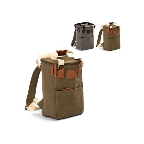 Orrefors Hunting Cool Sac à dos 10L - 1