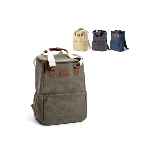 Orrefors Hunting cool sac à dos 23L personnalisé