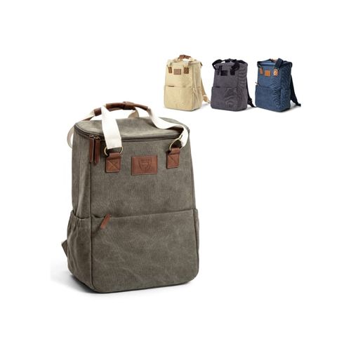 Orrefors Hunting cool sac à dos 23L - 1