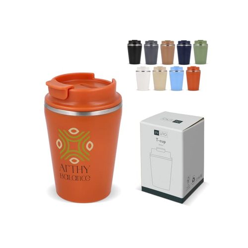 InSideOut T-cup 280ml - 1